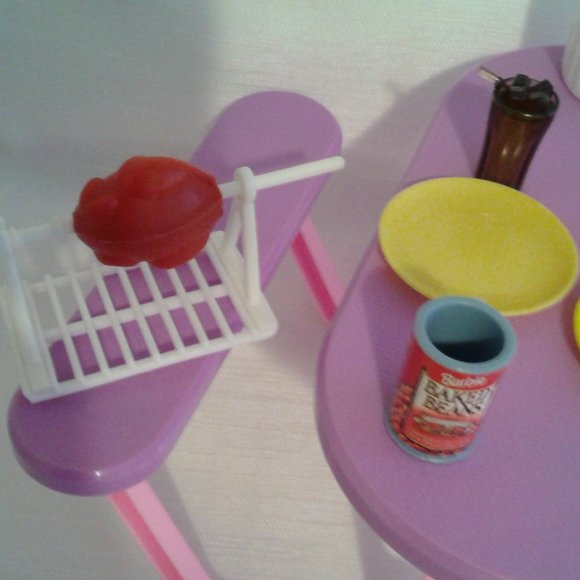 Barbie Dolls - Picture 5 of 6